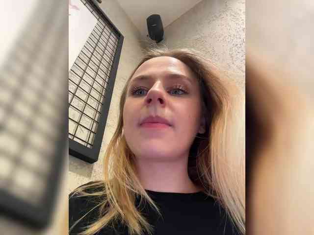 elegantbabe webcam
