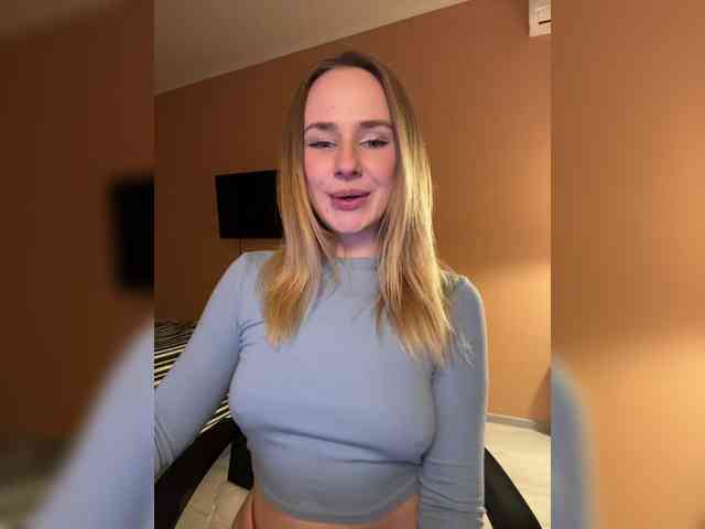 elegantbabe Live Webcam on BongaCams