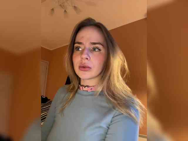 -Angel-Ali- webcam