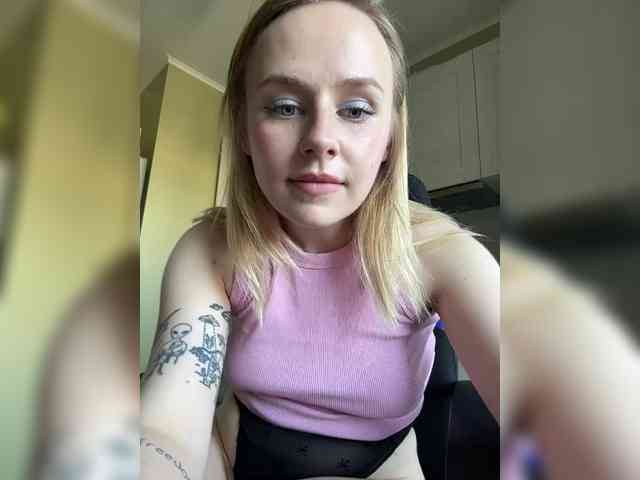 elegantbabe webcam