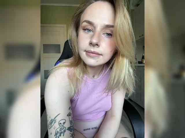 elegantbabe webcam