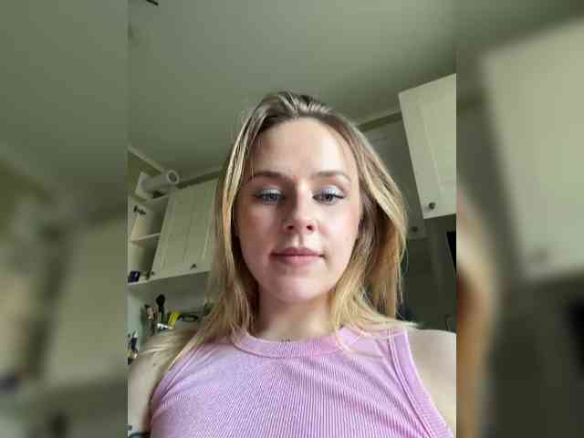 elegantbabe webcam