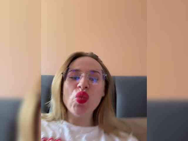elegantbabe webcam