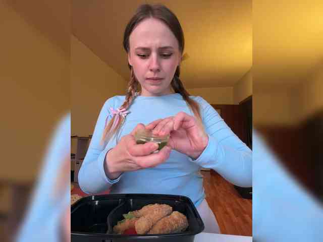 elegantbabe Live Webcam on BongaCams