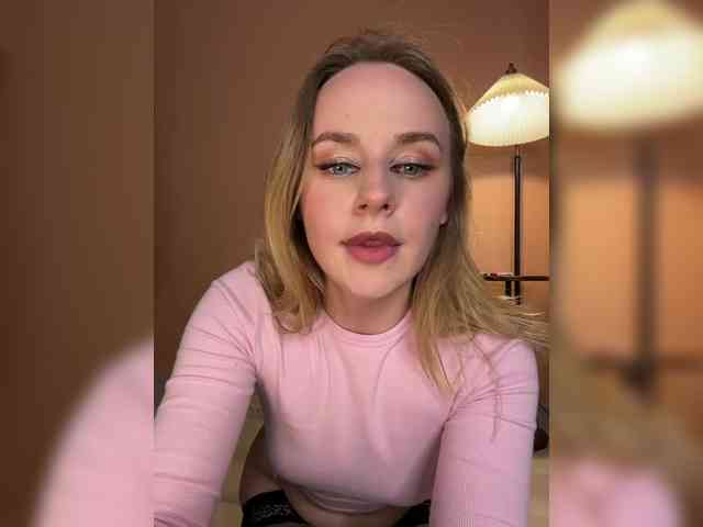 elegantbabe webcam