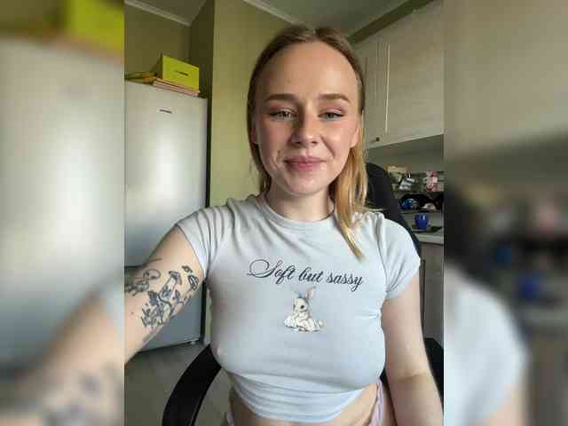 elegantbabe webcam