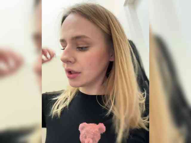 Модель: elegantbabe