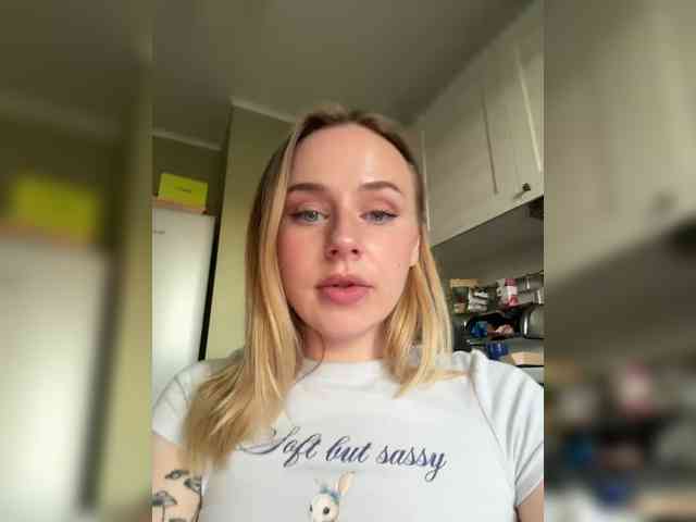elegantbabe webcam