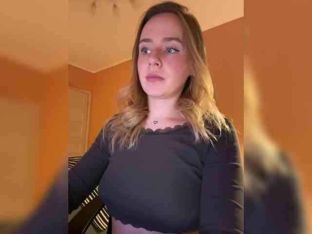 -Angel-Ali- webcam