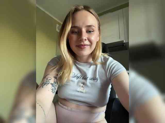 elegantbabe webcam