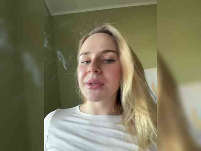 elegantbabe webcam