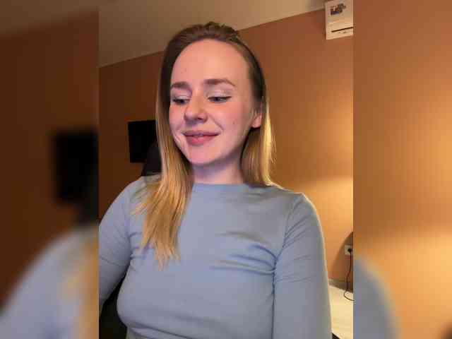 elegantbabe Live Webcam on BongaCams