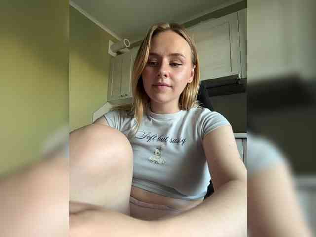 elegantbabe webcam
