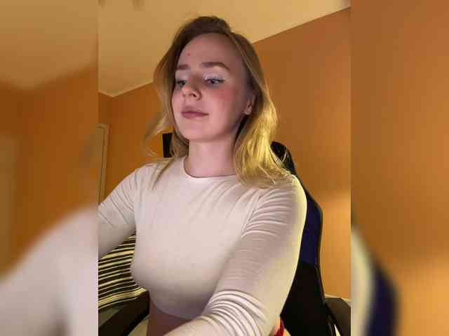 -Angel-Ali- webcam
