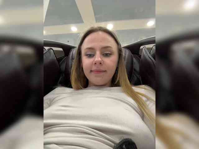 elegantbabe Live Webcam on BongaCams