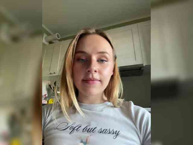 elegantbabe webcam