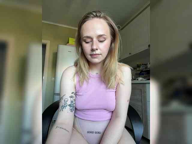 elegantbabe webcam