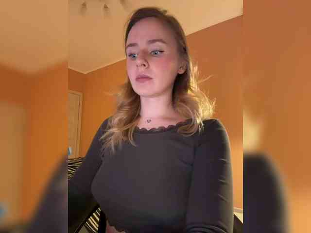 -Angel-Ali- webcam