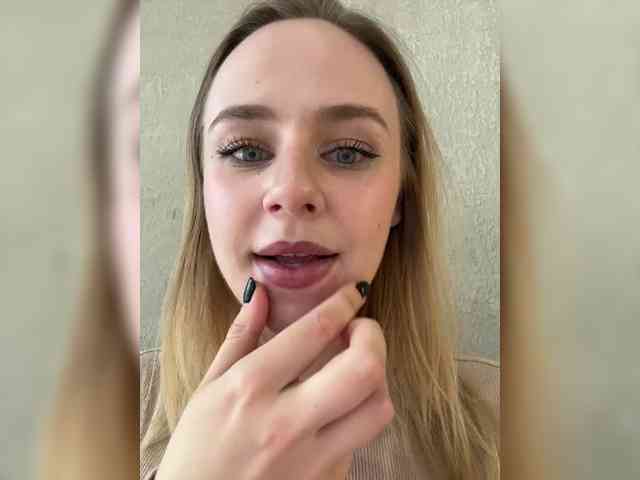 elegantbabe webcam