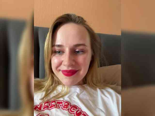 elegantbabe webcam