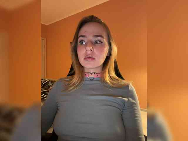 -Angel-Ali- webcam