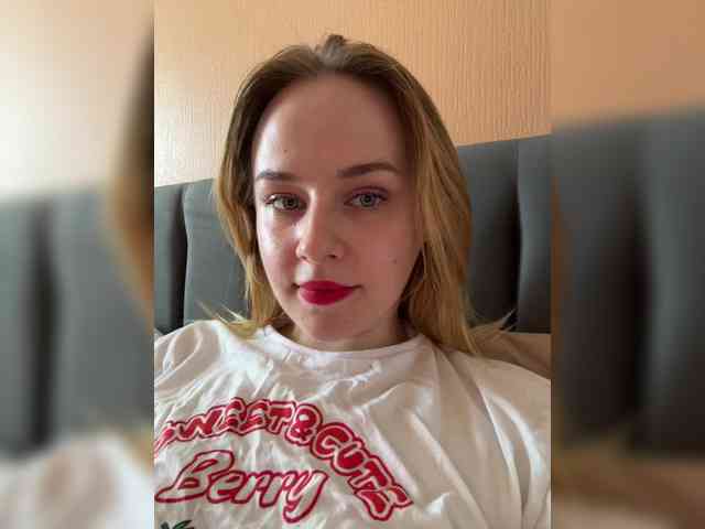 elegantbabe webcam