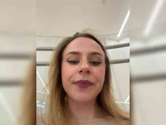 elegantbabe webcam