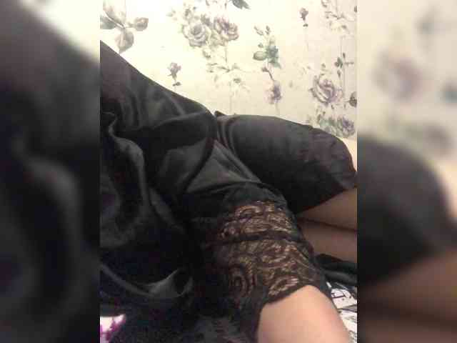 Kroshka001a webcam