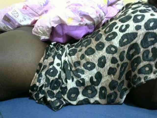 Sassy-queen2 webcam
