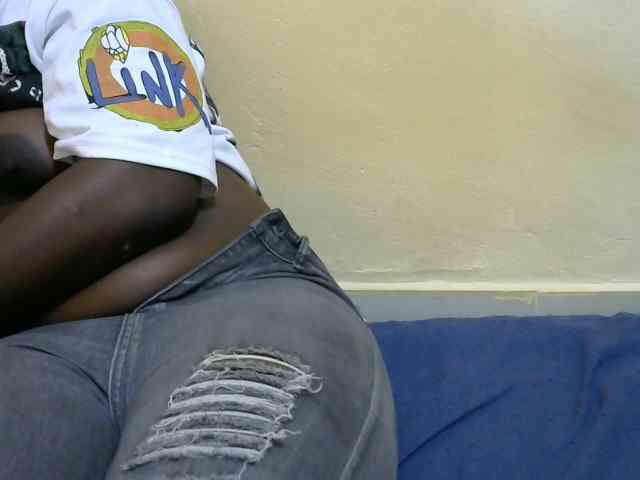 Sassy-queen2 webcam
