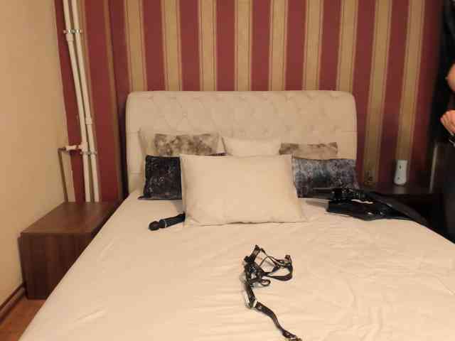 AshleyvonPage webcam