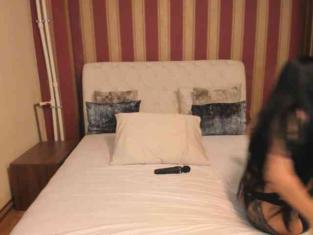 AshleyvonPage webcam