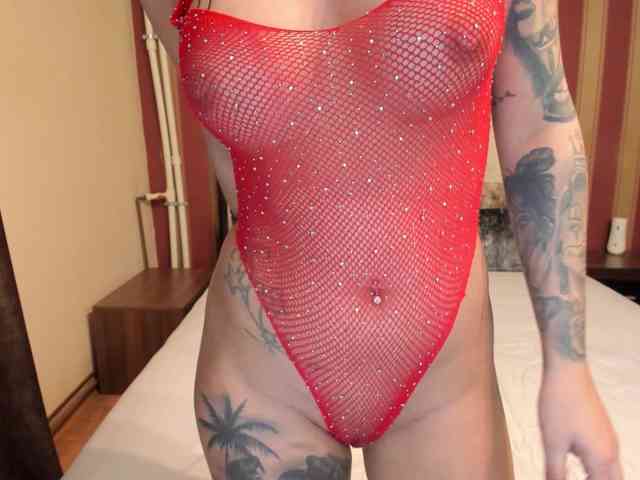 AshleyvonPage webcam