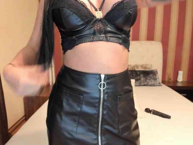 AshleyvonPage webcam