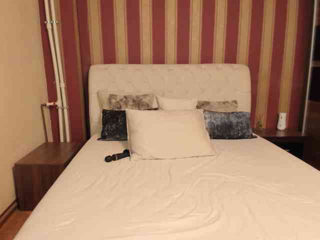 AshleyvonPage webcam