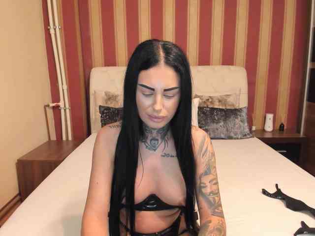 AshleyvonPage webcam