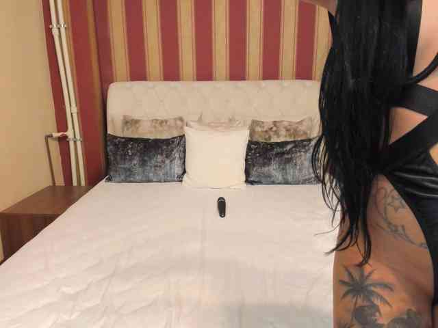 AshleyvonPage webcam