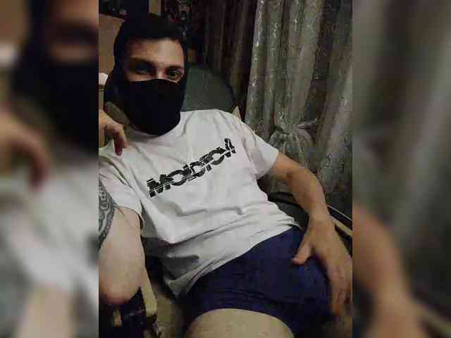GhostDK
