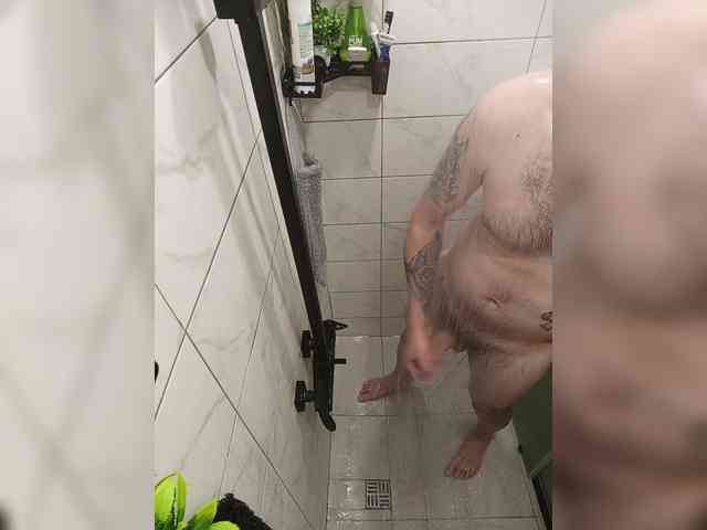GhostDK Live Webcam on BongaCams