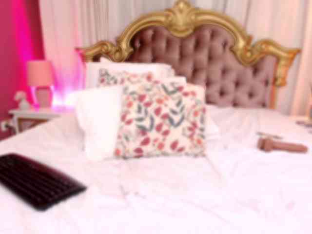 SarraRay webcam