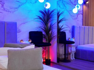 Izabelle02 Porn Show