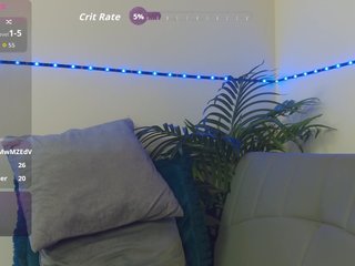 Izabelle02 Porn Show