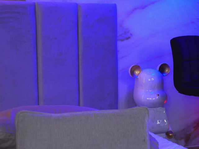 Izabelle02's BongaCams show and profile