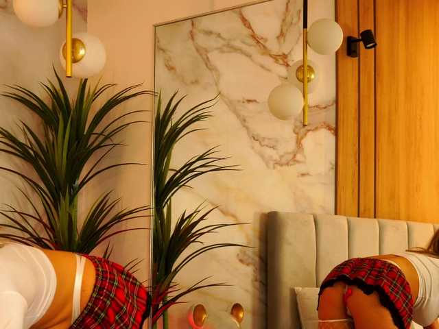 Izabelle02's BongaCams show and profile