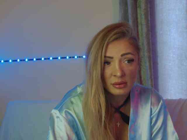 Izabelle02 webcam