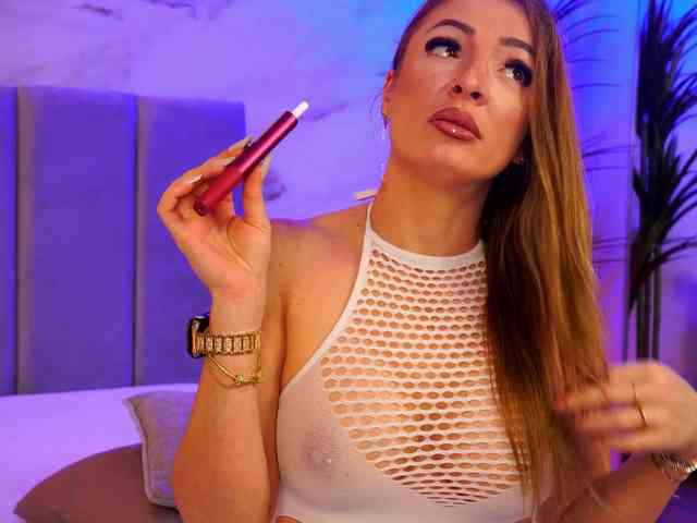 Izabelle02 webcam