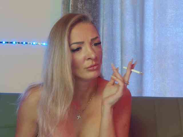 Izabelle02 webcam