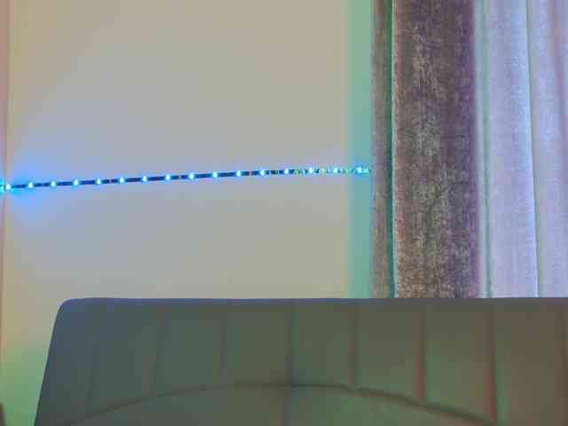Izabelle02 webcam