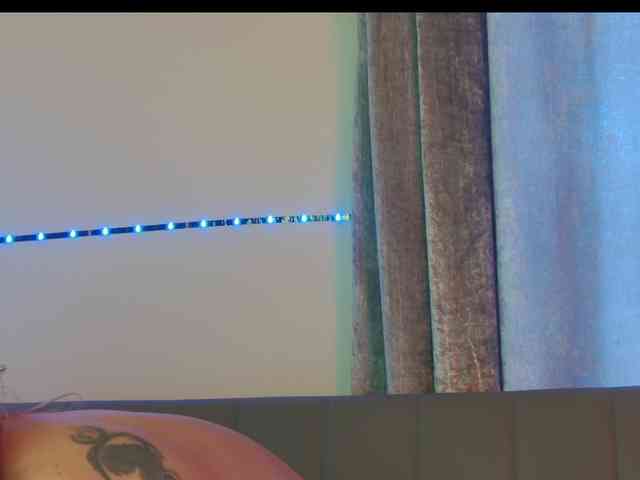 Izabelle02 webcam
