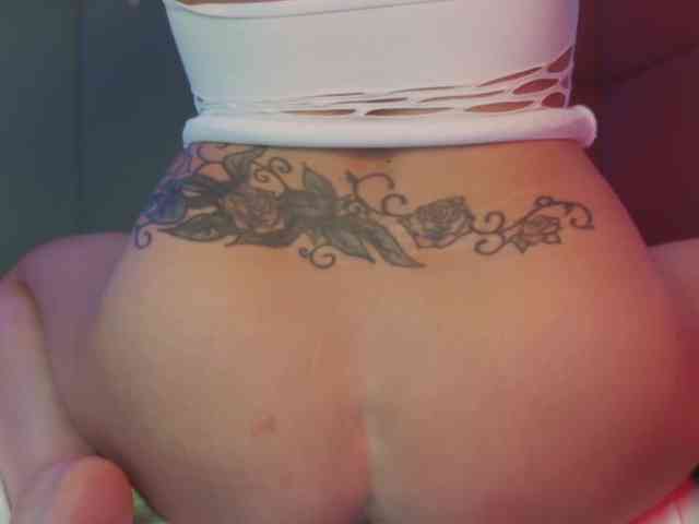Izabelle02 webcam